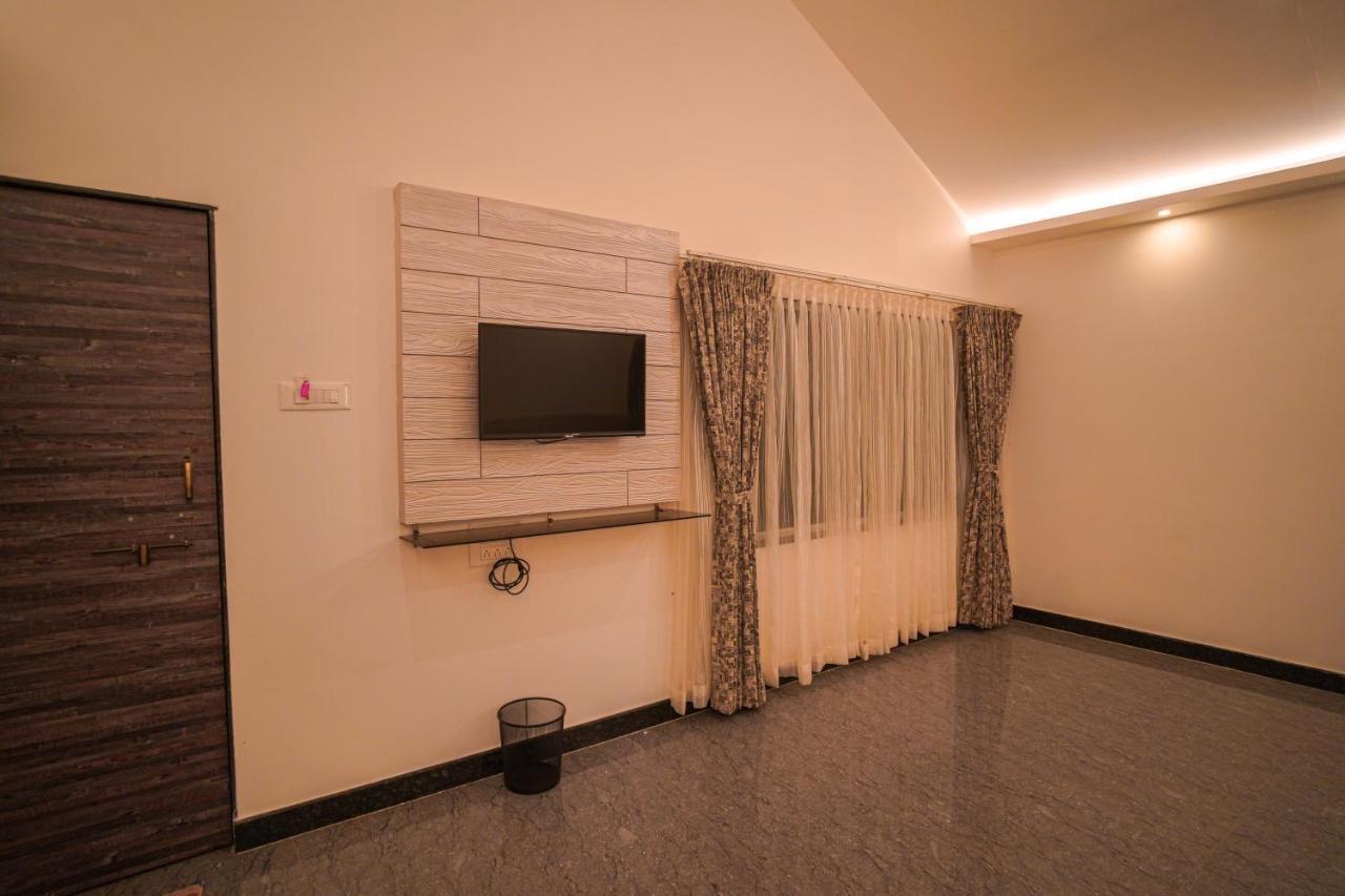 Kings Resort Dandeli Luaran gambar