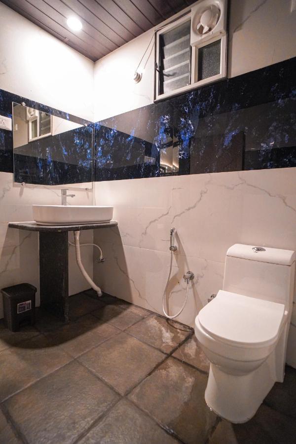 Kings Resort Dandeli Luaran gambar
