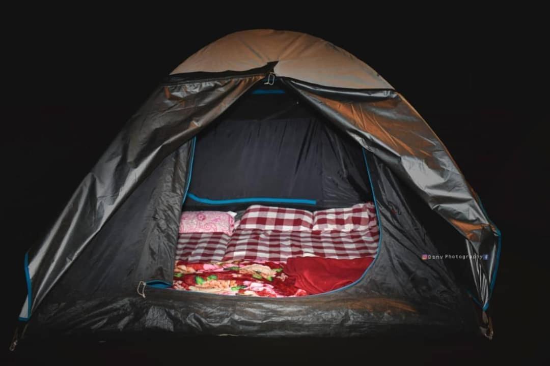 Kings Resort Dandeli Luaran gambar